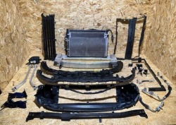 перед комплектный Капот бампер 2.0d Range Rover Evoque II L551 22r