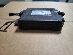 блок управления компьютер MASERATI Ghibli P670034855