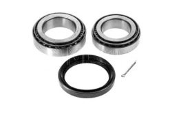MEYLE комплект подшипник колесо Isuzu 2.2 () (k