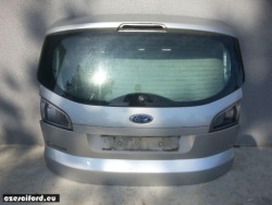 крышка багажника S-MAX Цвет 66 2009 FORD