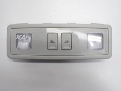 лампочка внутренний Кузова оригинал 654947290 SKODA SCALA 20R