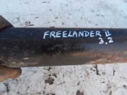 LAND ROVER Freelander II 2 L359 06-11 3.2 233 карданный вал