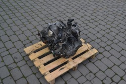 механическая коробка передач TOYOTA Auris I E15 2.0 D4D 126KM 66kW