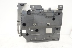 защита под кресло левый зад renault GRAND SCENIC III