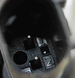 ступица заднего колеса BMW I4 (G26) 6303932 23793478 250kw 2023