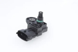 Bosch 0 281 007 041 Датчик, давление надува