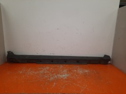 TOYOTA C-HR и 16-23 молдинг порога внешний правая 75851