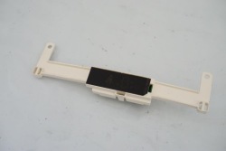 дисплей ремней peugeot 1007 9654973880