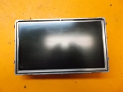 дисплей ESPACE renault oe 8200154477
