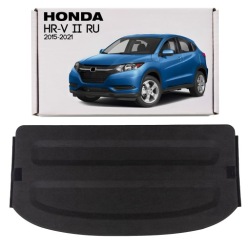 Honda II 15-21 полка багажника черный 08U35T7S610C