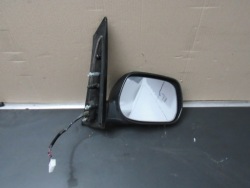 зеркало правое AVENSIS VERSO рестайлинг 7 пин 1D4