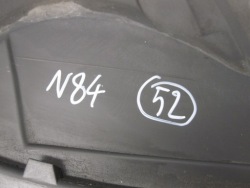 Range Rover Sport рестайлинг 3.0 TDV6 12r фара правая 89072961 ксенон англия
