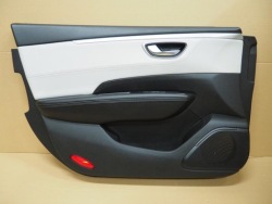дверные карты левых передних renault TALISMAN