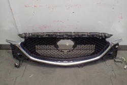 решетка mazda CX5 II 17-