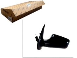 зеркало (механические плоский) FIAT