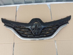 renault CAPTUR II 19- решетка радиатора 623105565R