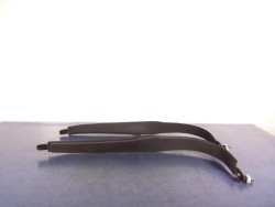 volvo XC60 защита накладка порога левая правая