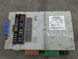 volvo XC 60 и 2.4d модуль 30765624