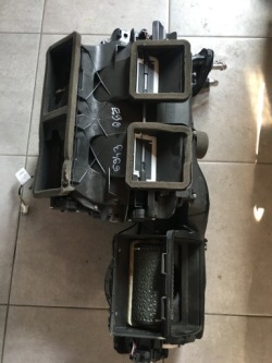 BMW F31 радиатор отопителя *