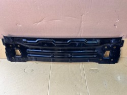 Audi Q7 SQ7 4M ремень задний зад 4M0813303B