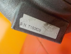 BMW E60 E90 E87 2.0 d 09r 177KM N47D20A турбина