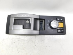 панель подвески 8H32-14B596-AA L320LHDN - LAND ROVER RANGE спорт и L320
