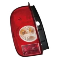 фонарь левый Dacia Duster и 2010 2011 2012 2013 2014 2015 2016 2017