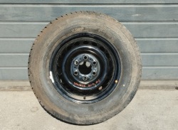 колесо Шина ДИСК MERCEDES SPRINTER 907 235/65 R16C 16" 6,5" ET54 23r 6x130