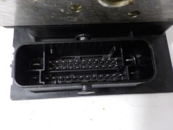 jaguar XF насос ABS 0265251089 AX23-2C405-AB 0265951370
