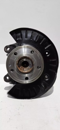 поворотный кулак VITO W447 14- Дизель