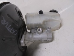 насос ABS тормоза 472103202R CAPTUR и РЕСТАЙЛИНГ 18R
