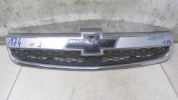 Chevrolet CAPTIVA решетка радиатора 06-10