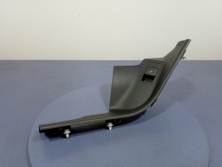 BMW X3 G01 G02 F97 F98 молдинг порога зад левый 7432099