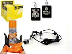 Датчик ABS TOYOTA AURIS 1,6 09- triscan # pro+ Kit4