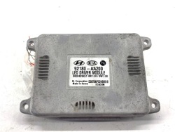 Конвертер led Hyundai ELANTRA VII модуль , подсветка