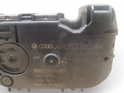 Audi A4 S4 B9 2017 клапан