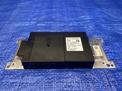 блок комфорта bluetooth телематик BMW F30 oe 9342883