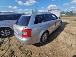Audi A4 топливный насос 2001 1.9л