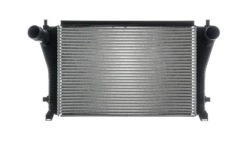 mahle CI 667 000P радиатор охлаждения Воздух