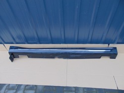 молдинг порога правая kia SOUL II B2F37AB2A0