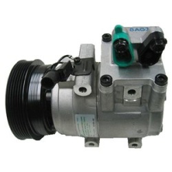 Delphi TSP0155496 Компрессор кондиционера,
