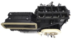 радиатор отопителя opel MOKKA a европа