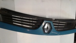 решетка радиатора renault MASTER II 8200426365