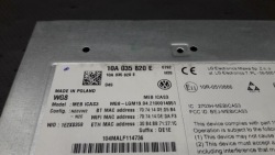 10A035820E считыватель vw id.4 E21