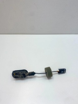 молдинг декоративная обивка Двери mercedes-benz SL (R231) A2317660028 25352900