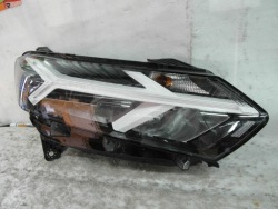 Dacia SANDERO III full led фара правая