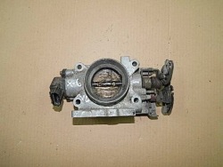 ДРОССЕЛЬНАЯ ЗАСЛОНКА mazda XEDOS 6 2.0 V6 92-99
