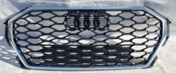 решетка радиатора Q3 83F 19-22 SPORTBACK s-line