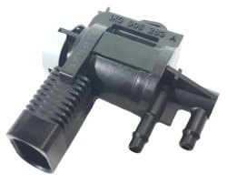 клапан давления EGR Audi A1 A3 A4 A5 A6 A7 A8 Q3 Q5 Q7 тт tdi 1K0906283A