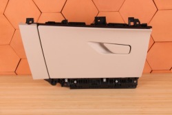 BMW 2 U06 X1 U11 бардачок пассажира консоли англия